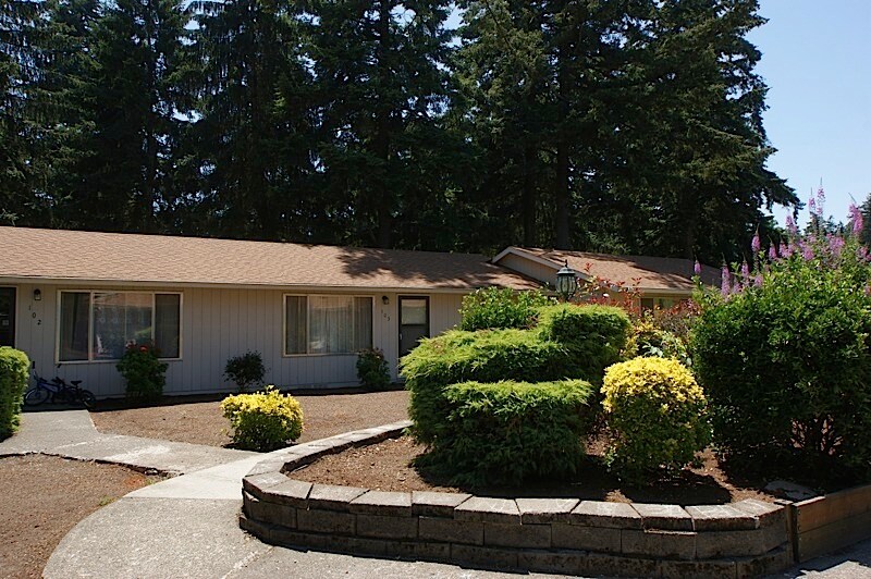 Photo - Surrey Square Apartments