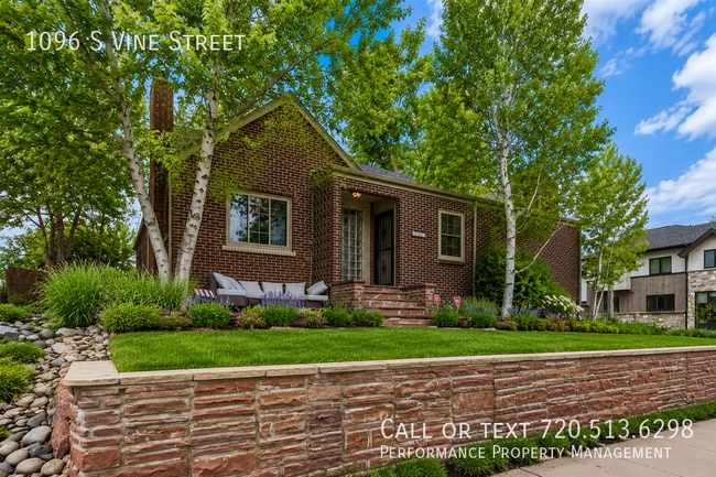 Photo - 1096 S Vine St