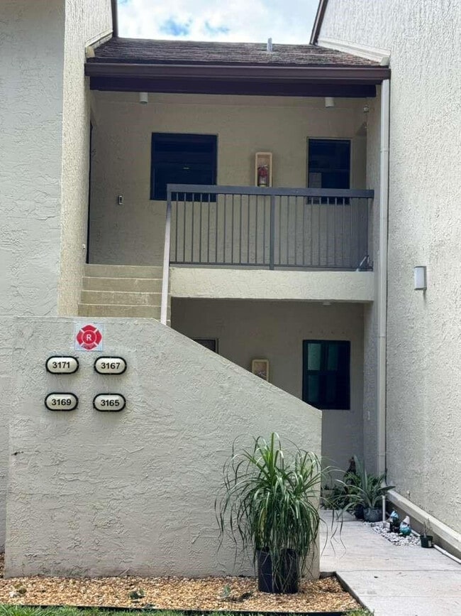 Photo - 3167 Cocoplum Cir Unit 3381