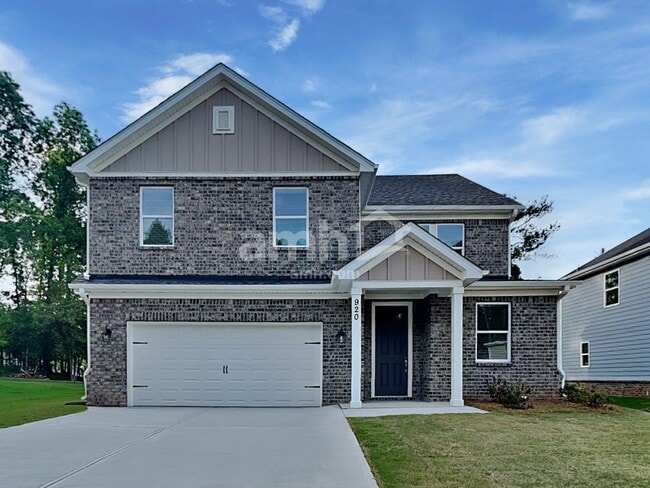 Building Photo - 920 Carnelian Ln