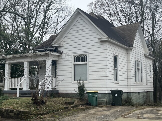 Photo - 1616 S Dennison St