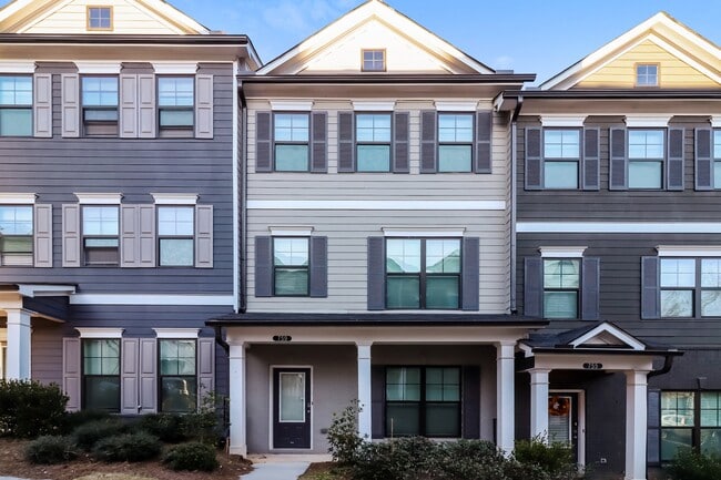 Building Photo - 759 Calvin Pk Dr