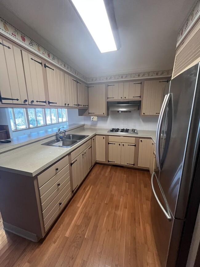 Photo - 2 Bedroom House Available in Fulton
