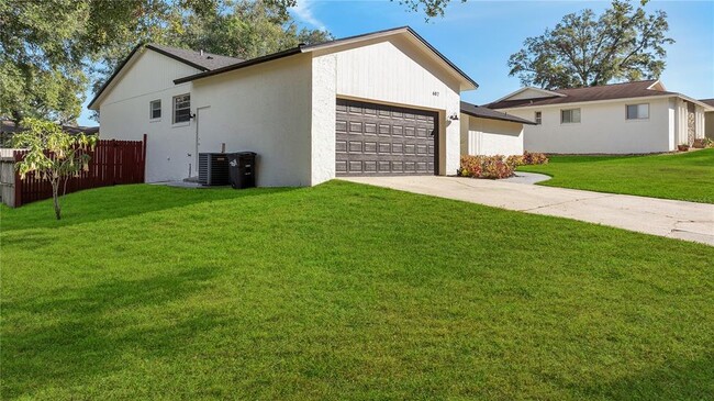 Photo - 607 Hattaway Dr