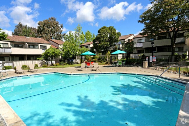 Victoria Park Apartments - Victoria Park Apartments
