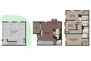 The Lincoln Floorplan