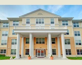 Ellicott Gardens - Ellicott Gardens Apartamentos