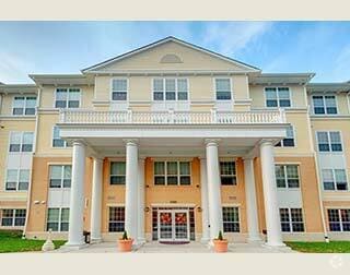 Building Photo - Ellicott Gardens Rental