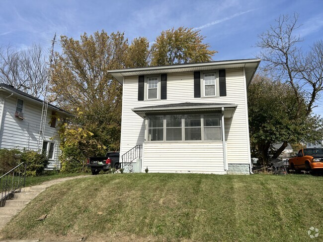 Building Photo - 313 Burroughs Ave Rental