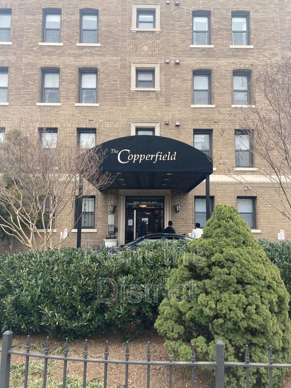 Photo - 2901 16th St NW Condo Unit #203