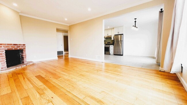 Photo - BEAUTIFULLY UPDATED OUTER SUNSET HOME FOR RENT