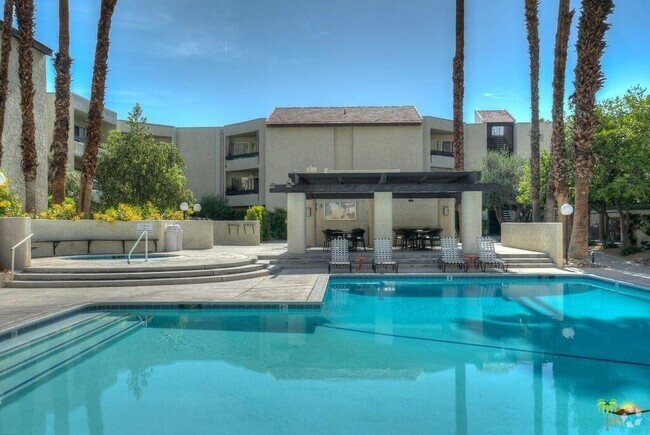 Building Photo - 1550 S Camino Real Rental