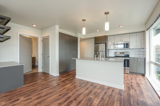 Photo - Stream 403 – Stylish Living in Capitol Hill, Seattle