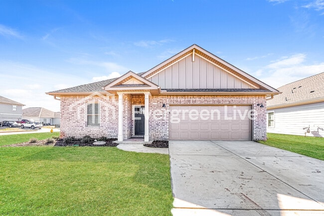 Building Photo - 318 Pond Spg Dr