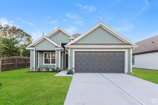 Building Photo - 5622 Briana Dee Dr Rental