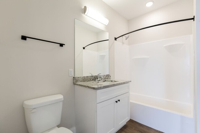 Photo - 301 W. University Ave