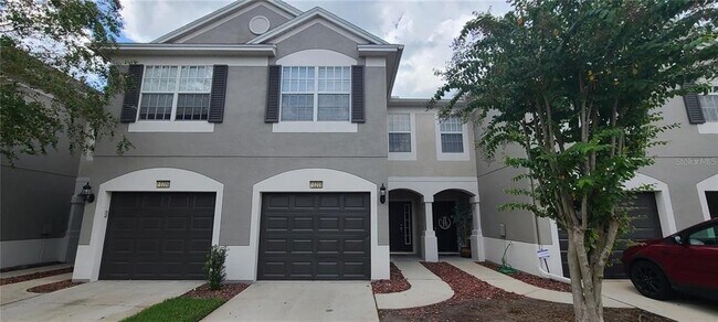 Photo - 10208 Westpark Preserve Blvd Townhome