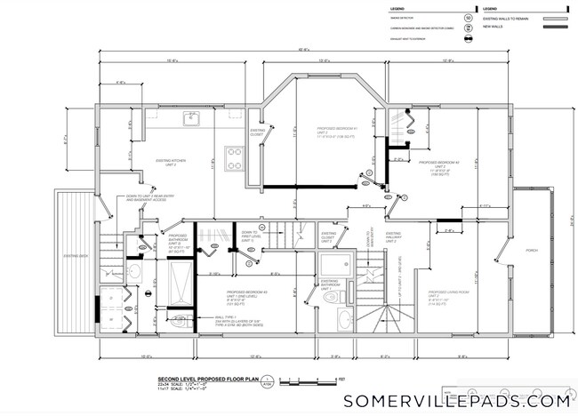 Photo - 25 Warner St Unit 2