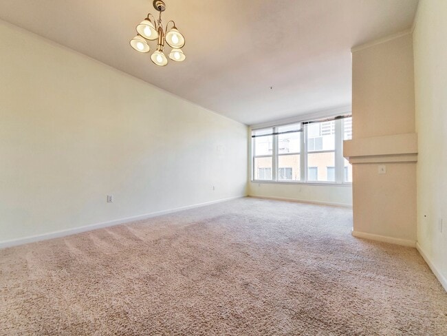 Photo - Modern Top-Floor Condo in U-District