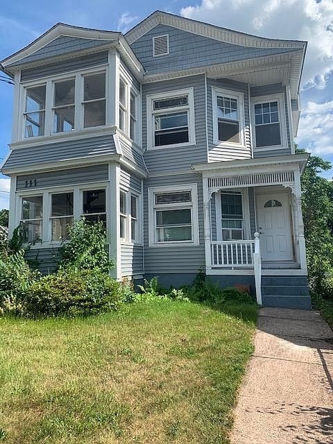 Building Photo - 111 Union St