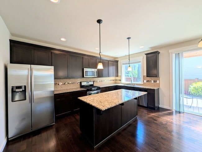 Photo - 3Bd/2.5Ba Lynnwood Home