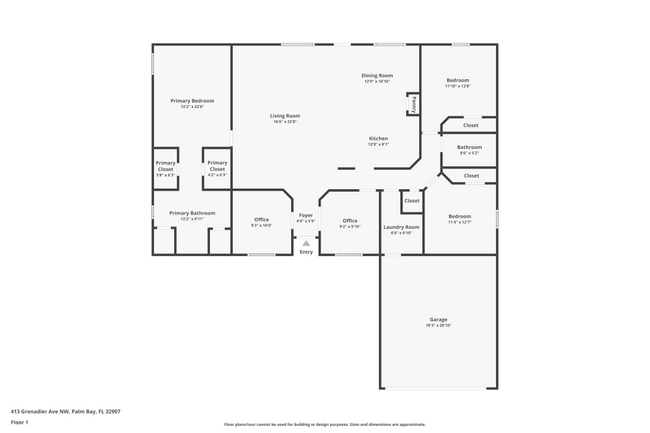 Photo - 413 Grenadier Ave NW