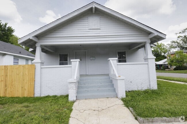 Building Photo - 3BR/2BA Single Family Home in Gadsden