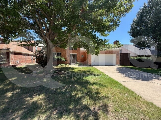 Building Photo - 4032 Guthrie Dr Rental