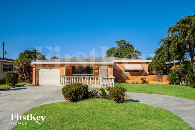 Building Photo - 7619 Kismet St