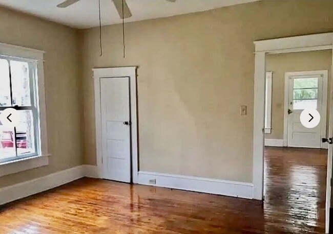 Photo - 3 Bedroom 1 bath - Hartsville SC