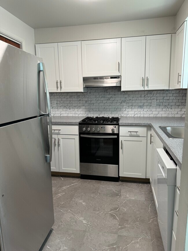 Photo - Fountain Villa Apartments