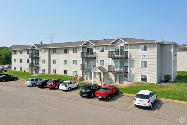 Building Photo - Prosper West Rental