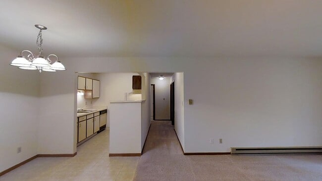 Photo - Renovated Lower 1 Bedroom 1 Bathroom Apartment Available Unit 36