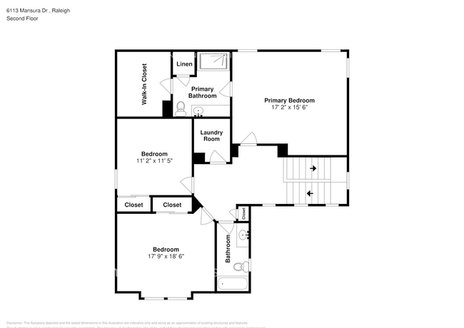 Photo - 6113 Mansura Dr