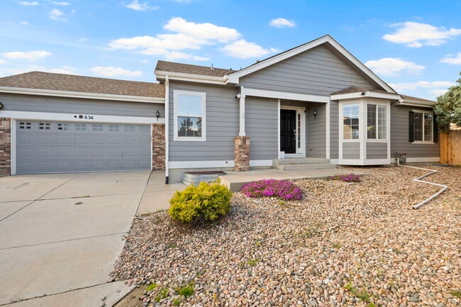 Building Photo - 626 Rolling Rock Point Rental