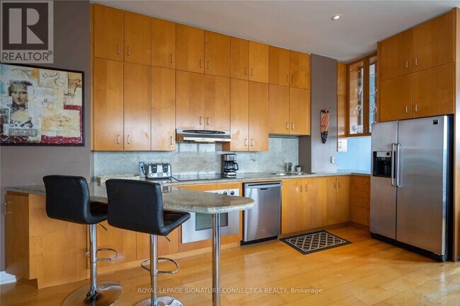 Photo - 797 Don Mills Rd. Unit 605