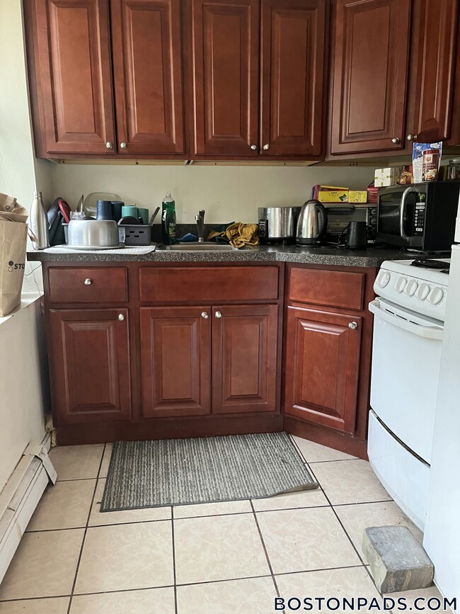 Photo - 67 S Huntington Ave Unit 3