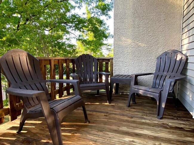 Photo - 601 Dave Creek Pkwy Unit 101