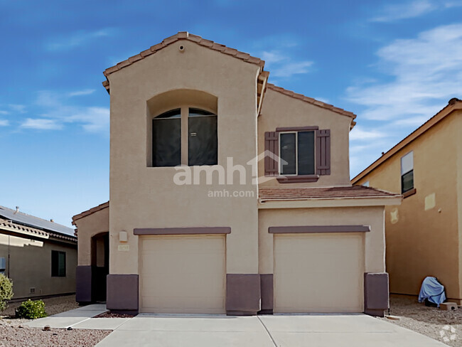 Building Photo - 10711 S Miramar Canyon Pass Rental