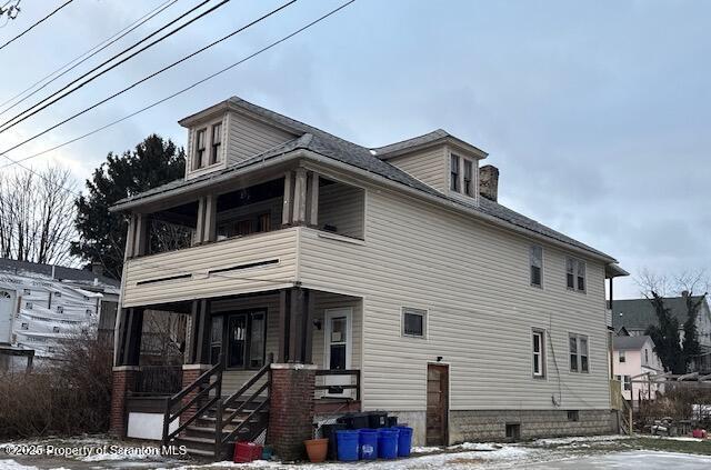 Photo - 107-109-109 N Fillmore Ave