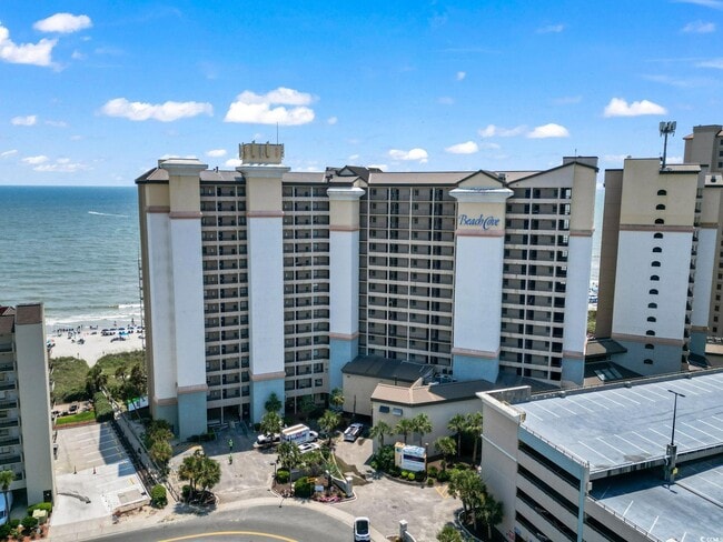 Building Photo - 4800 S Ocean Blvd Rental