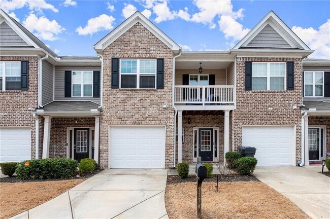 Building Photo - 7174 Fringe Flower Dr Rental
