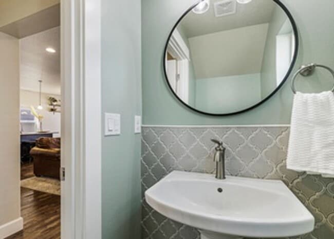 Photo - Beautiful home in a newer neighborhood on Bend's Eastside