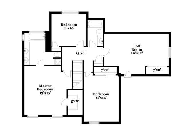 Photo - 7023 Passeres Ct