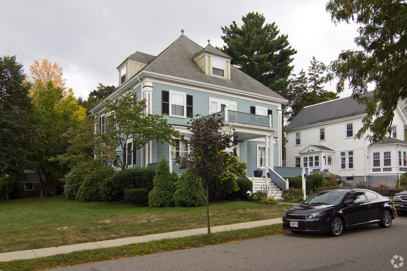 Photo - 285 Edge Hill Rd