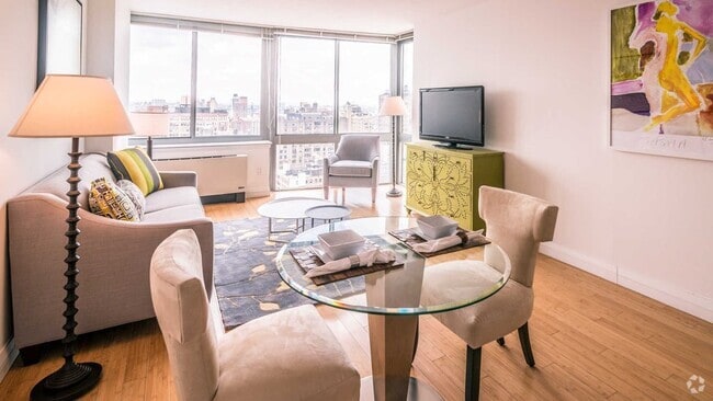 Building Photo - 800 Sixth Avenue Unit 31D Rental
