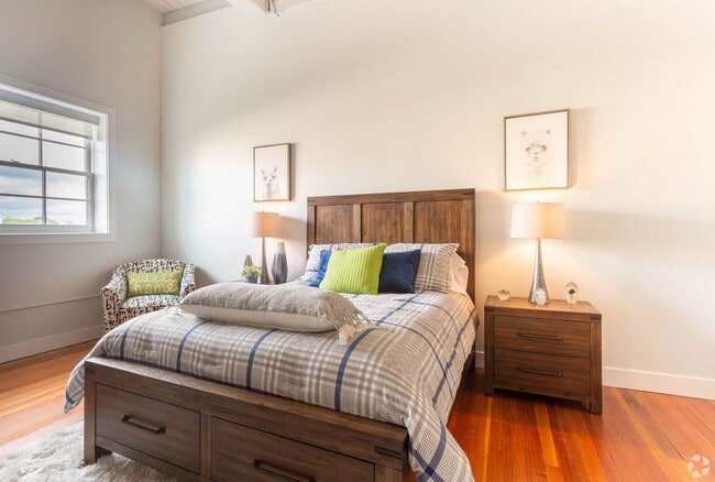 Photo - Rathbun Lofts