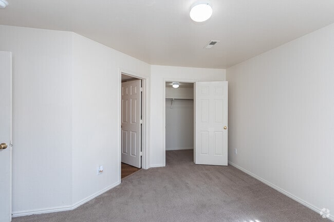 3BR, 2BA - 1,100SF - Diamond Fork