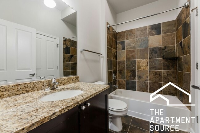 1464 S Michigan Ave Unit 20