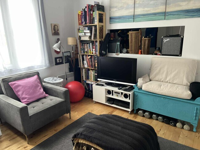 Photo - 45 Rue De Lanaudière Unit 1